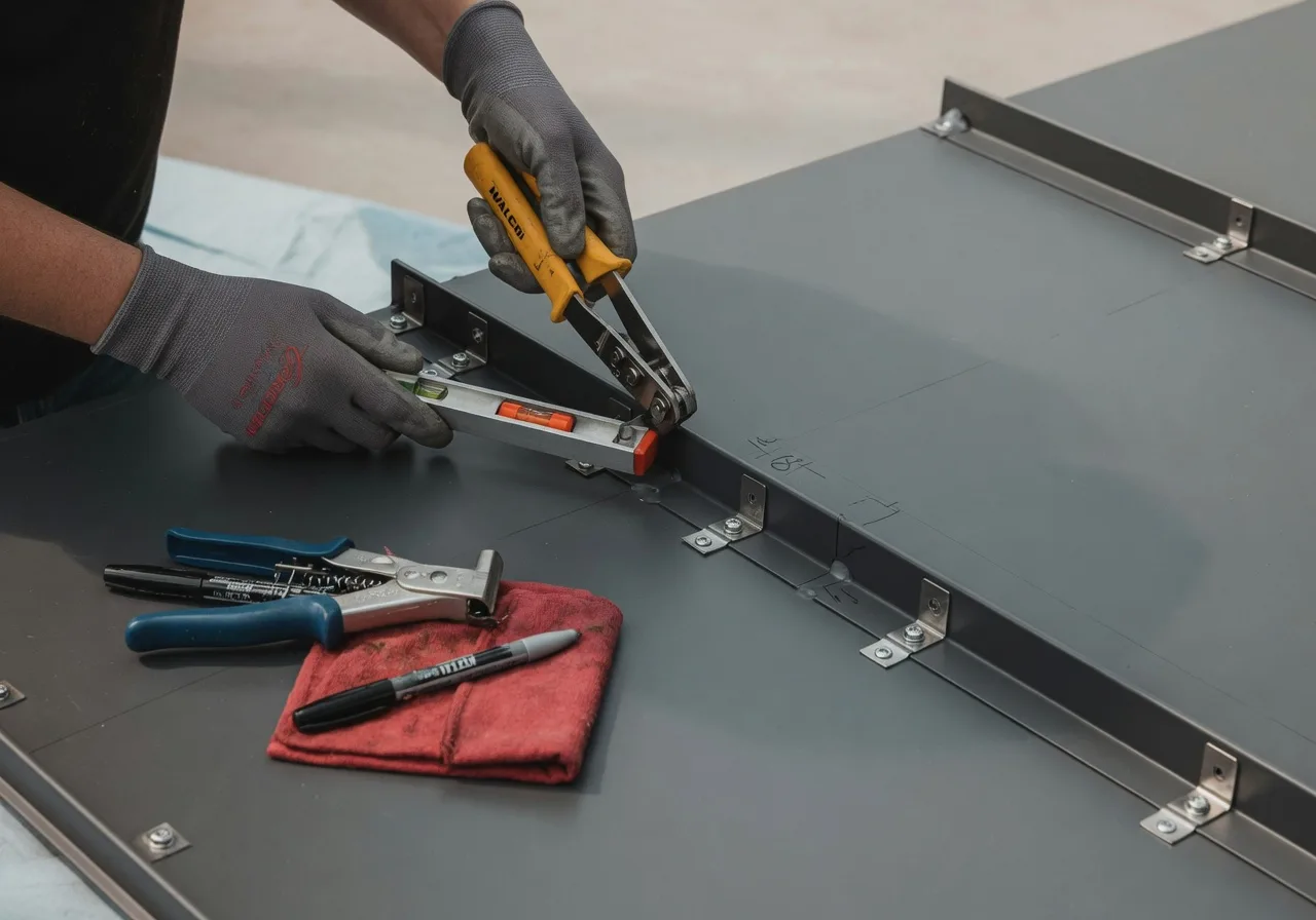Why choose Metal Roofing Installation in Nunez, GA